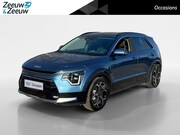 Kia Niro - 1.6 GDi PHEV DynamicLine Edition | Navi | Clima | Camera | A