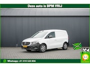 Mercedes-Benz Citan - 108 CDI L1 Pro | LED | 1e Eigenaar | Camera | Carplay | Crui