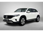 Mercedes-Benz EQB - 300 4MATIC Progressive Line 7-Persoons | Advanced Pakket | W