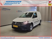 Volkswagen Caddy - 1.4TGI CNG