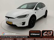 Tesla Model X - Long Range Raven l Dual Motor l AWD l 100KWh l MARGE l LEASE