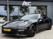 Porsche Panamera - 4.8 GTS Schuifdak Sport-Chrono