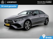 Mercedes-Benz A-klasse - 250 e AMG Line | Achteruitrijcamera | Trekhaak | Nightpakket