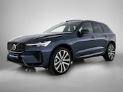 Volvo XC60 - T8 Ultimate Dark | 360* | 21 inch | BLIS | Pano | Memory |