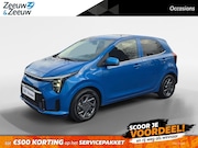 Kia Picanto - 1.0 DPI DynamicPlusLine | Airco | Navi | Camera | LM Velgen