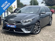 Kia Ceed - Sportswagon 1.6 GDI PHEV ExecutiveLine FULL OPTION | 10 jaar