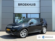 Land Rover Discovery Sport - P200 2.0 S | El. achterklep | Stoelverwarming V+A | Adaptiev