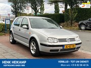 Volkswagen Golf - 1.8-5V *5Drs |125 PK