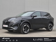 Nissan Qashqai - 1.3 MHEV Xtronic N-Connecta / Fabrieksgarantie tot 12-03-202
