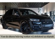 Audi SQ5 - 3.0 Tdi Quattro ABT|Carbon|B&O|ACC|Ruitleder|Luchtvering|HUD