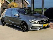 Mercedes-Benz A-klasse - AMG Pakket Panoramadak LED 180 Ambition