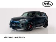 Land Rover Range Rover Sport - 3.0 P550e Autobiography PHEV | British Racing Green | Carbon