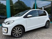 Volkswagen Up! - 1.0 UP! SOUND Airco, LED, PDC, 16Inch