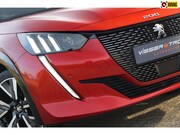 Peugeot 208 - 1.2 PureTech GT-line | Rouge Elixer | 3D-cockpit/AppleCarpla