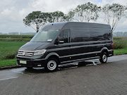 Volkswagen Crafter - 35 2.0 TDI L4H3 4Motion Cruise control, Airco, Standkachel,