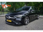 Mercedes-Benz B-klasse - 180 AMG Line | Carbon & Nappa Leder | Navi | LED | Virtual W