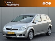 Toyota Verso - 1.6 VVT-i Sol | Airco | Navigatie | Trekhaak | 2e Eigenaar |