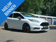 Ford Fiesta - 1.6 ST2