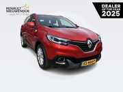 Renault Kadjar - 1.2 TCe Intens / AUTOMAAT / CAMERA / PARKEERSENSOREN VOOR EN