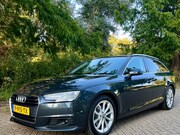 Audi A4 - 2.0 TDI