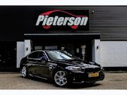 BMW 5-serie - 520i M-Pakket NAP ORIGINEEL NL TREKHAAK CLIMA