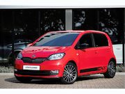 Skoda Citigo - 1.0 Monte Carlo | Stoelverw. | PDC | Bluetooth | 16 inch | Z