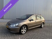 Peugeot 307 - 2.0 16V