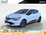 Renault Clio - 0.9 TCe Expression | Navigatie | Camera | Airco | Cruise Con