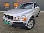 Volvo XC90 - 2.9 T6 Exclusive, 7 zits, automaatbak gereviseerd