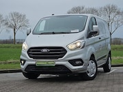 Ford Transit Custom - 2.0 L1H1 Automaat NAP