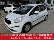 Kia Venga - 1.6 CVVT DynamicLine Automaat , Airco , Navigatie