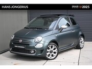 Fiat 500C - 1.0 Hybrid Launch Edition | CABRIO | BEATS AUDIO | CLIMATE C