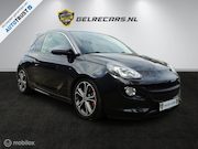 Opel Adam - 1.4 Turbo S EYECATCHER