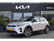 Kia Stonic - 1.0 T-GDi DynamicPlusLine | Trekhaak | Navigatie | Camera |
