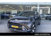 Hyundai Kona - 1.6 GDI HEV Premium | Leder | Camera | Nav | Cruise control