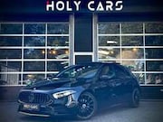 Mercedes-Benz A-klasse - AMG YELLOW Edition 1 | PANO | LED | SFEERVERLICHT