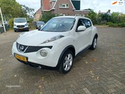 Nissan Juke - 1.6 Acenta Eco