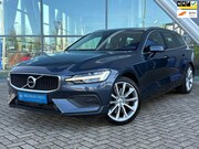 Volvo V60 - 2.0 T5 Momentum 250pk Trekhaak / Bliss / Stuur-Stoel Verwarm