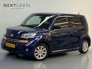 Daihatsu Materia - 1.3 Funk Airco Trekhaak Elek.Pakket LMV Nette Auto