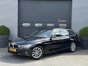 BMW 3-serie - Touring 320d Upgrade Edition | Navigatie | Lederen Bekleding