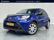 Toyota Aygo X - 1.0 VVT-i MT Play