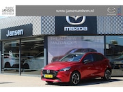 Mazda 2 - 1.5 e-SkyActiv-G 90 Homura Aka , Apple Carplay, LMV 16 Inch,