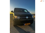 Volkswagen Transporter - 2.0 TDI L2H1 BM DC DSG CRUISE CLIMA