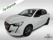 Peugeot 208 - 1.2 PureTech Active Pack 1e-Eig. & Dealer-Onderh. BOVAG-Gara