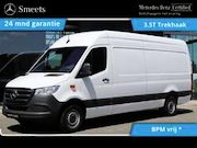 Mercedes-Benz Sprinter - 317 CDI L3 FACEL. TACHO 3.5T TREKHAAK