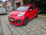 Citroën C1 - 1.0 Tendance