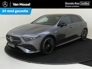 Mercedes-Benz A-klasse - 250 e Business Solution AMG / Panoramadak/ Memory/ Night/ 19