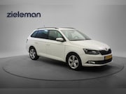Skoda Fabia - Combi 1.0 TSI Ambition Business - Navi, Cruise, Clima, Trekh