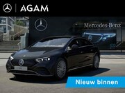 Mercedes-Benz EQE - 300 Business Solution AMG 90 kWh