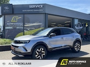 Opel Mokka - 1.2 Turbo GS AUT Als nieuw en geheel rijklaar incl. garantie